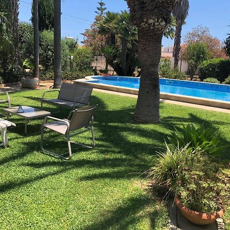 Villa Yucca Avola Exterior foto