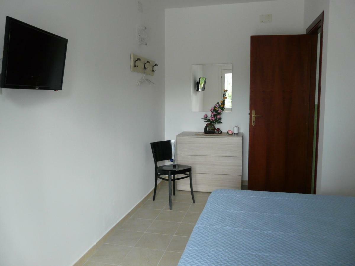 Villa Yucca Avola Exterior foto