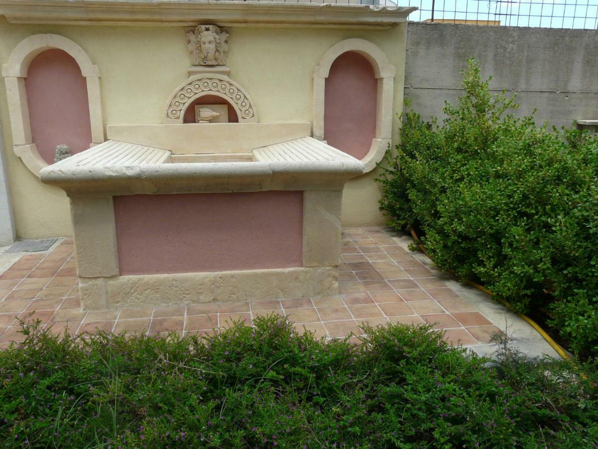 Villa Yucca Avola Exterior foto