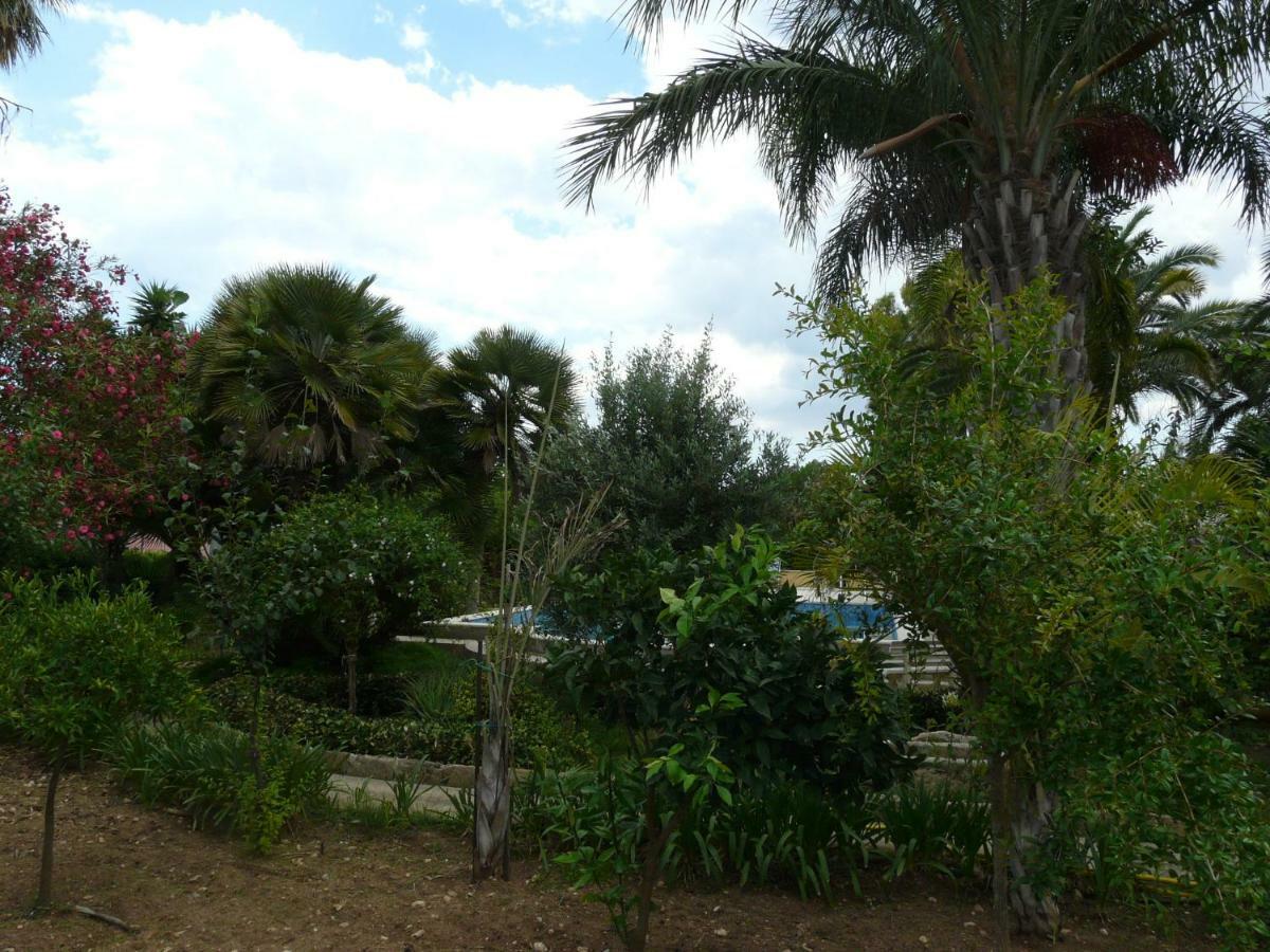 Villa Yucca Avola Exterior foto