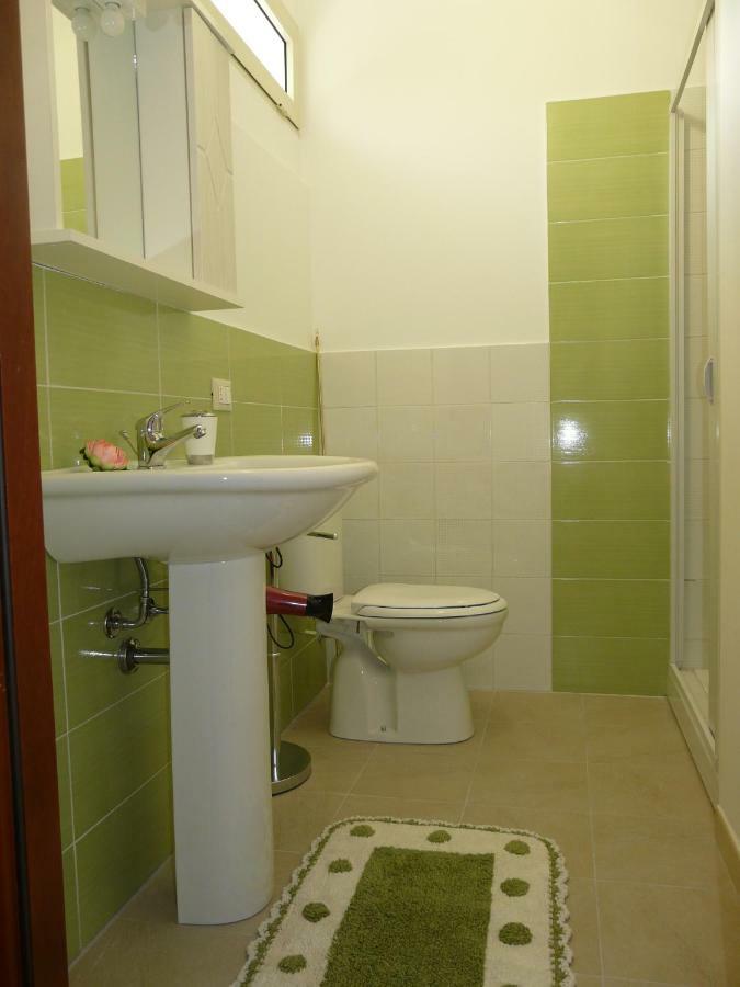 Villa Yucca Avola Exterior foto