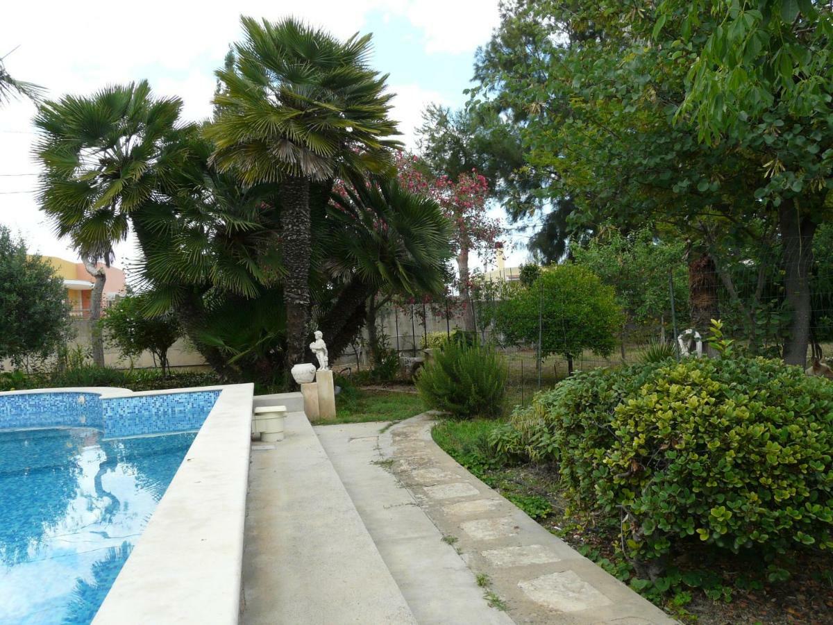 Villa Yucca Avola Exterior foto