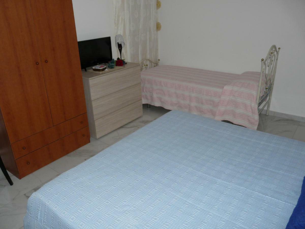 Villa Yucca Avola Exterior foto