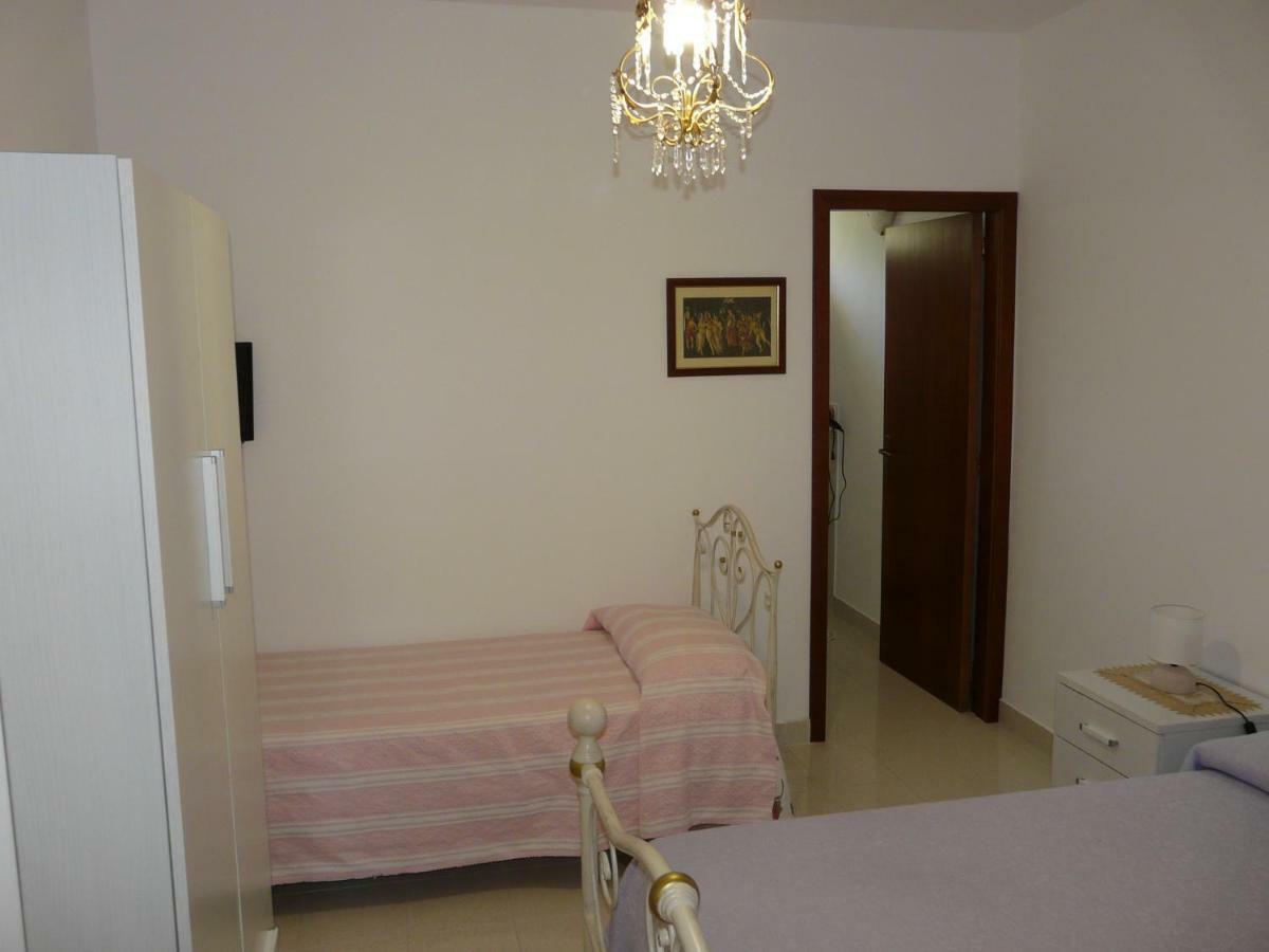 Villa Yucca Avola Exterior foto